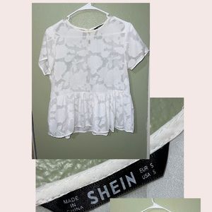 SHEIN top